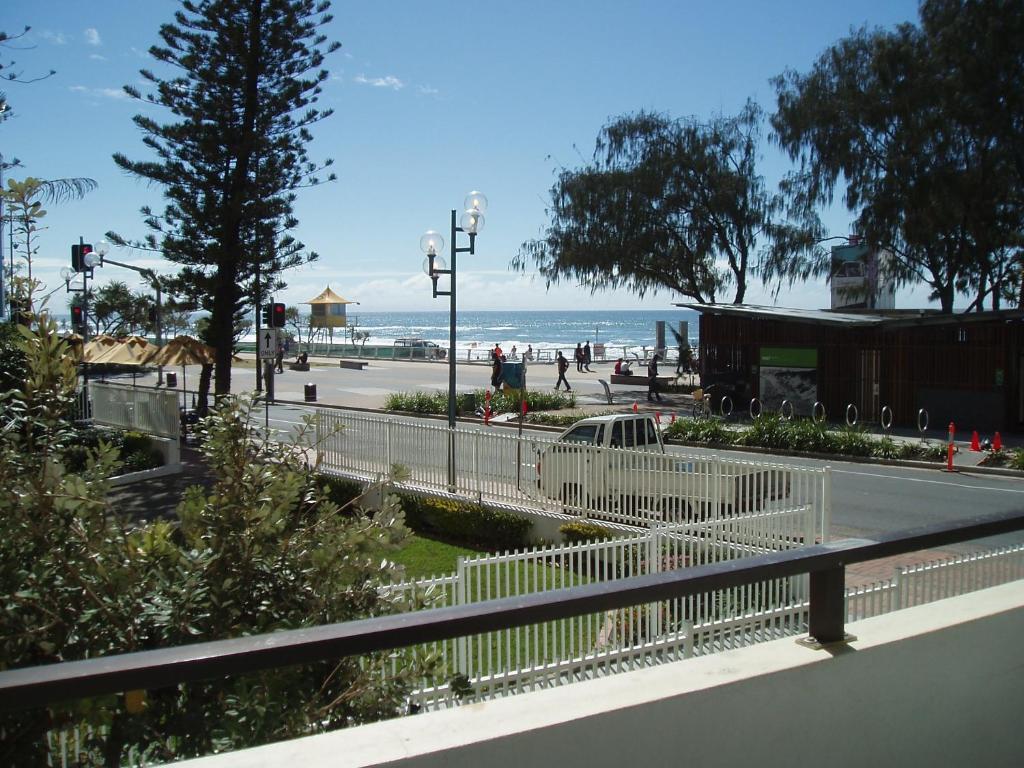 The Sands Surfers Paradise Habitación foto