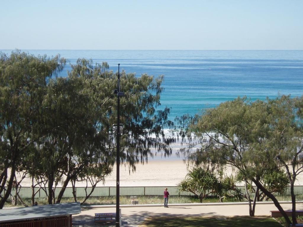 The Sands Surfers Paradise Habitación foto