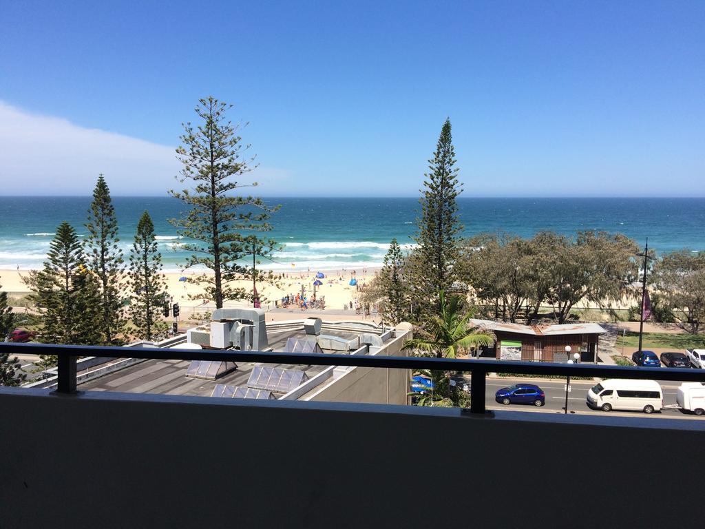 The Sands Surfers Paradise Exterior foto