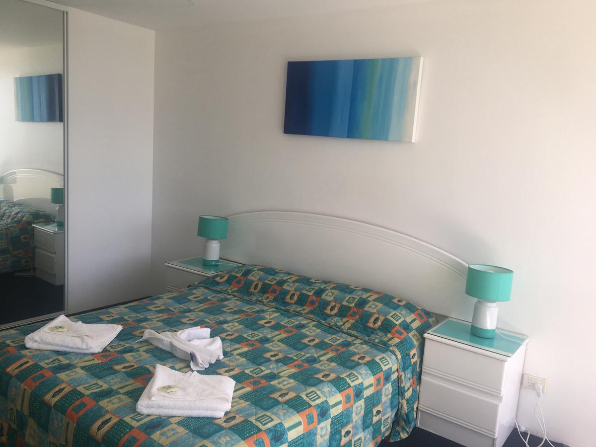 The Sands Surfers Paradise Exterior foto